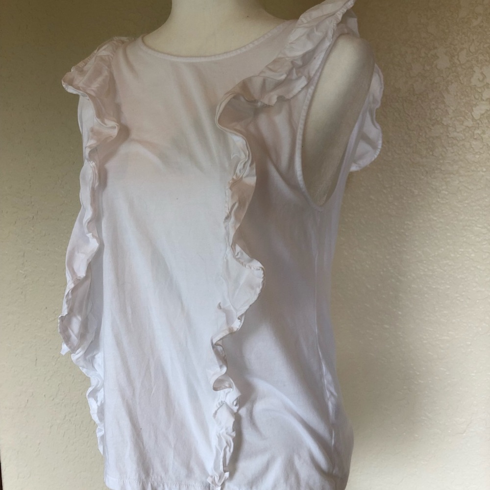 J Crew Top - Picture 2 of 3